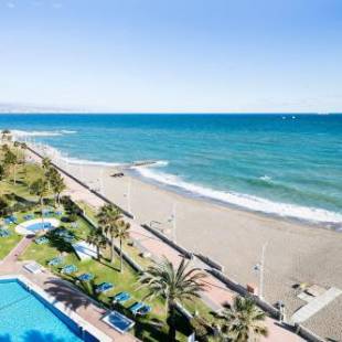 Фотографии гостиницы 
            Sol Guadalmar