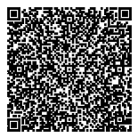 QR код гостиницы Красивая Меча