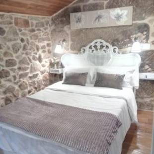 Фотографии гостевого дома
A Casiña Vella