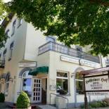 Фотография гостиницы Hotel-Restaurant Holsteiner Hof