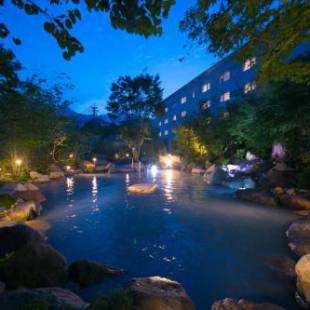 Фотографии гостиницы
Morinoyu Resort