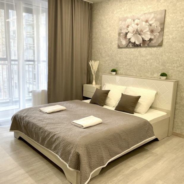 Фотографии квартиры 
            Апартаменты 5 Ночей