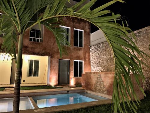 Фотографии гостиницы
Hotel Boutique La Casona by Kavia