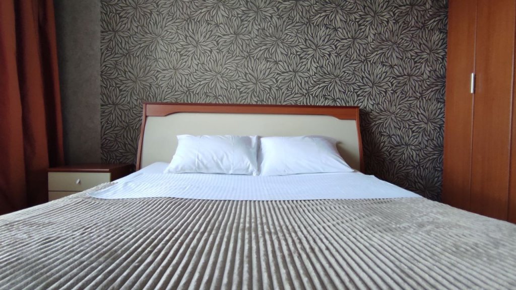 Фотография квартиры Апартаменты Трёхкомнатная Квартира ТЦ Планета