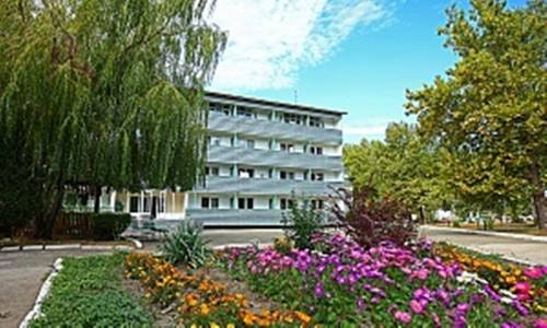 Фотография гостиницы Джемете