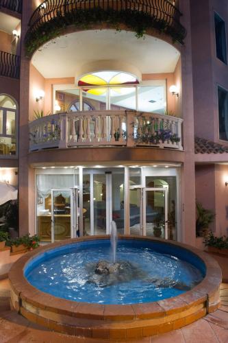 Фотографии гостиницы
Hotel Trevi Riccione