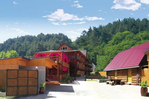 Фотографии мини отеля
Форествиль