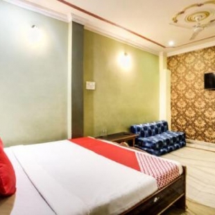 Фотография гостиницы Hotel Aakash Ganga