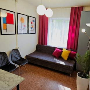 Фотография квартиры Апартаменты на улице Рижская 82