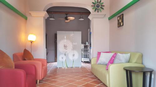 Фотография мини отеля 1933 民宿黃天佑番仔厝