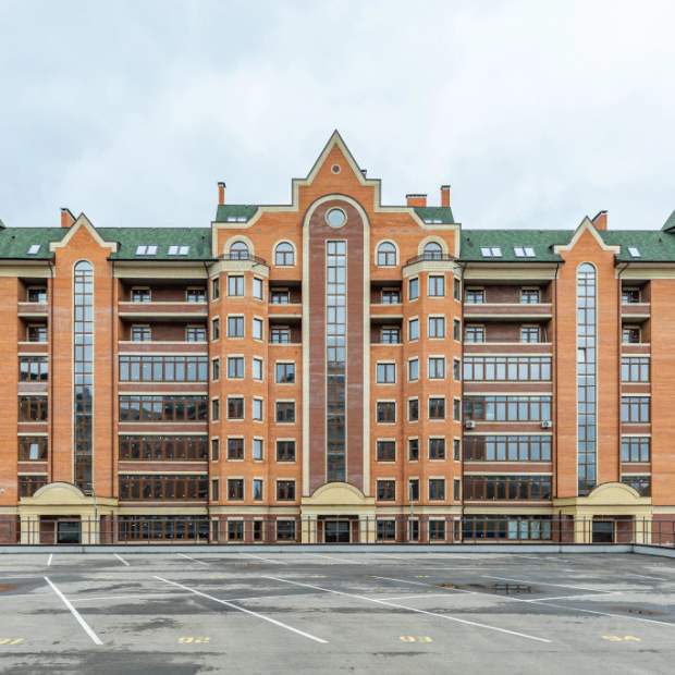 Фотографии квартиры 
            Апартаменты  ШЕРЕМЕТЬЕВО