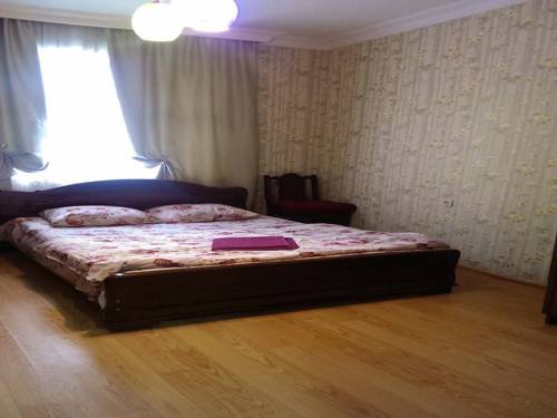 Фотографии гостевого дома
Guest House Zatika