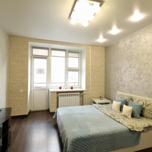 Фотография квартиры Добрый дом на улице Грибоедова