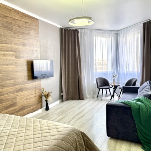 Фотография квартиры Квартира Уютная возле Кристалл Арены