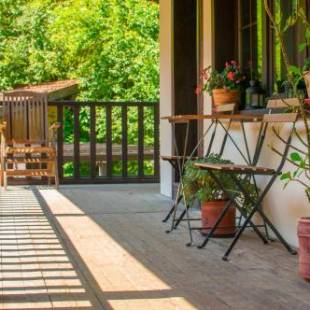 Фотографии гостиницы
Villa Verbena