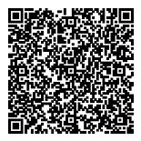 QR код гостевого дома В Ореховой роще