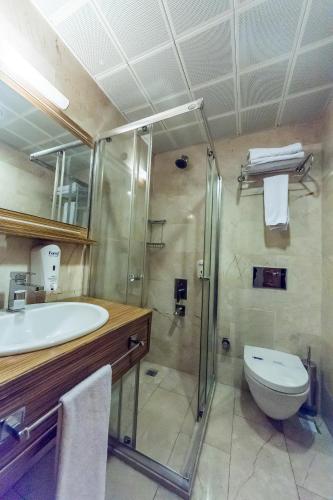 Фотография гостиницы Hotel Almina Park