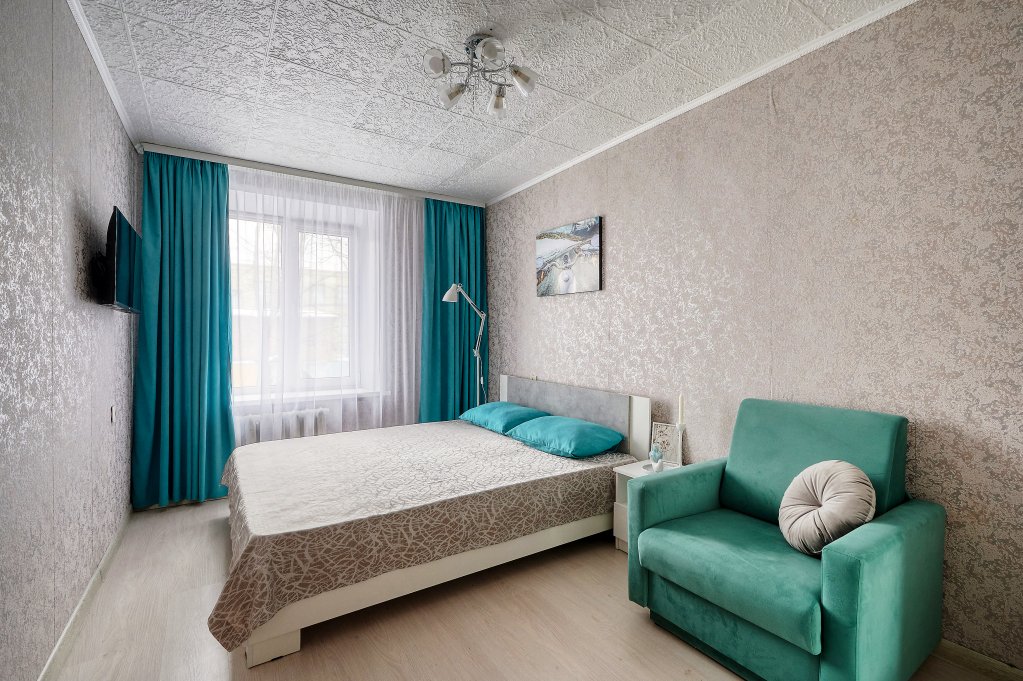 Фотография квартиры Апартаменты Moskva4you Серпуховский Вал, 5