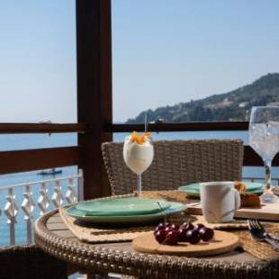 Фотографии гостевого дома
Arokaria Beach House