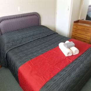 Фотографии мотеля 
            Rangiora Lodge Motel