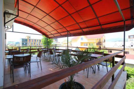 Фотографии гостевого дома
Бэлла