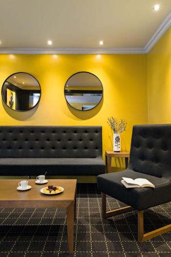 Фотография гостиницы Atrium Hôtel Valence Ville