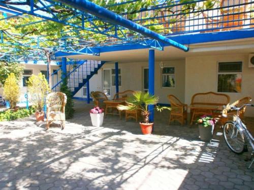 Фотография гостевого дома Восточная, 9