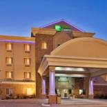 Фотография гостиницы Holiday Inn Express Kearney, an IHG Hotel