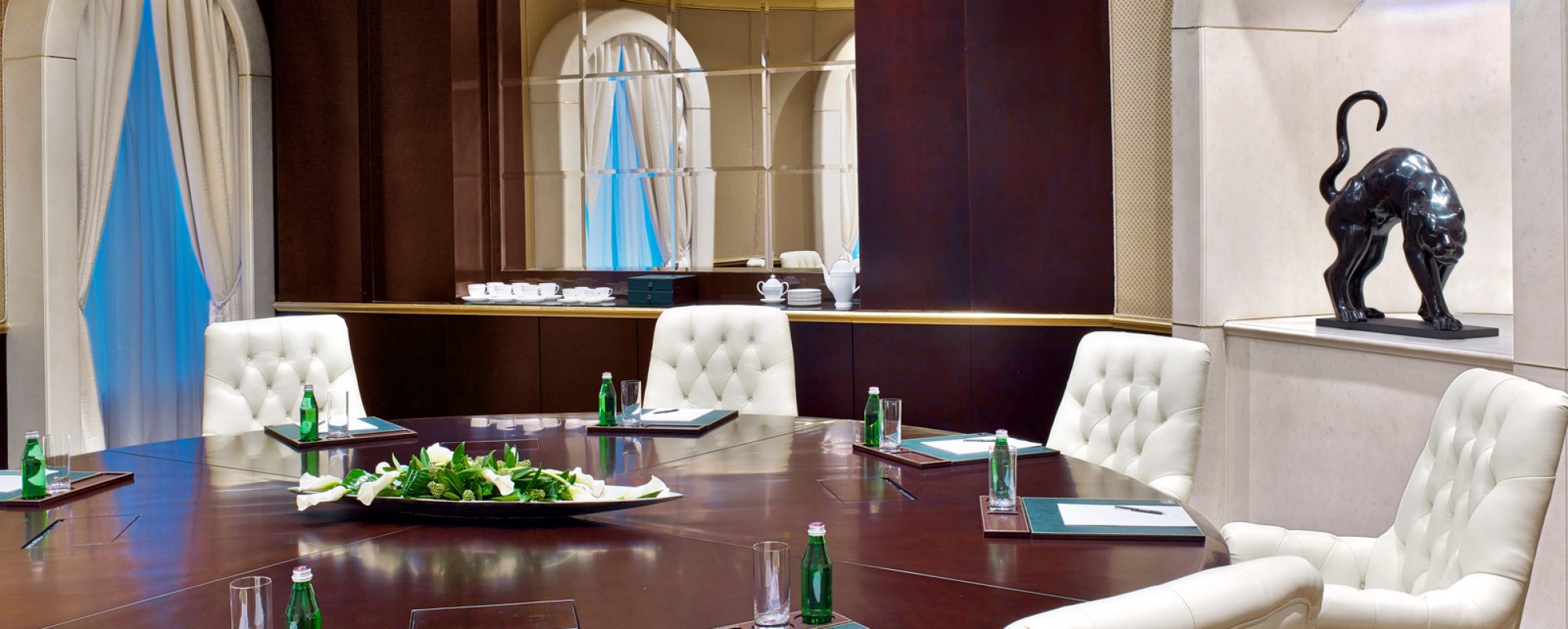 Фотографии конференц-зала Малевич