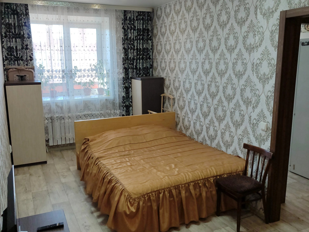 Фотография квартиры Квартира Уютная квартира в ЖК Мирный