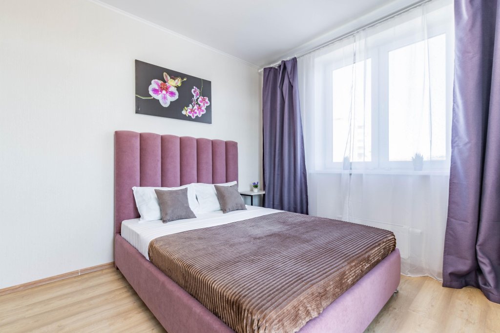 Фотография квартиры Апартаменты DreamHouse ЖК Новая Ботаника