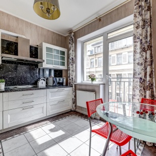 Фотография квартиры Апартаменты Лиговский Проспект 123