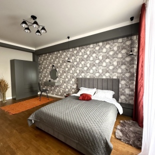 Фотография квартиры Апартаменты на Бунимовича