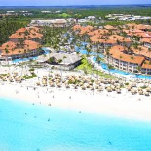 Фотографии гостиницы 
            Majestic Elegance Punta Cana - All Inclusive