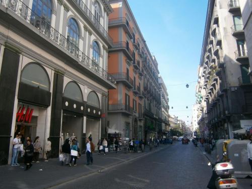 Фотография мини отеля B&B Da Roberto