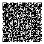 QR код достопримечательности Дворец спорта Лангепас
