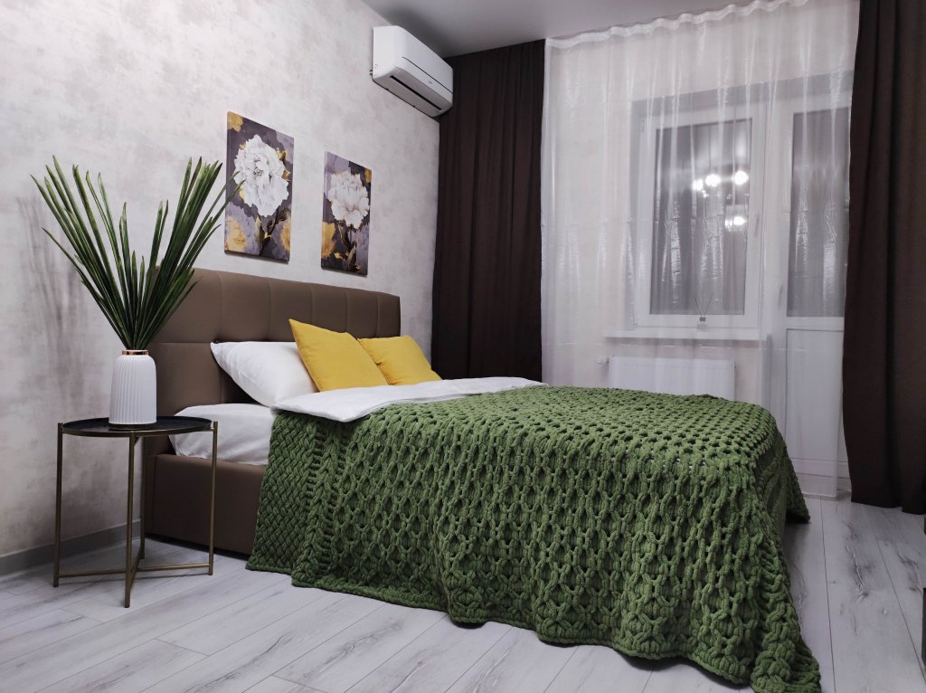 Фотография квартиры Квартира 1