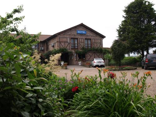 Фотография апарт отеля Aparthotel De Stokerij