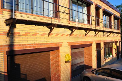 Фотография гостевого дома Яблоневый Цвет