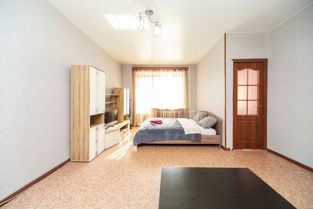 Фотография квартиры Апартаменты Мира 90