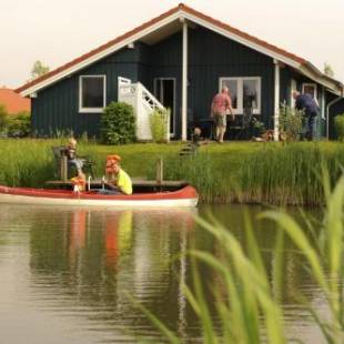 Фотографии гостевого дома
Ferienhaus Jette