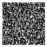 QR код гостиницы Пегас