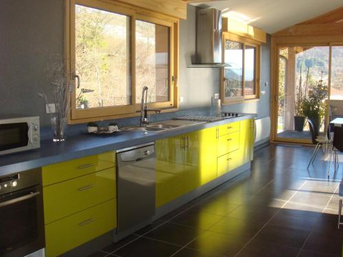 Фотография гостевого дома Gîte La Rosa