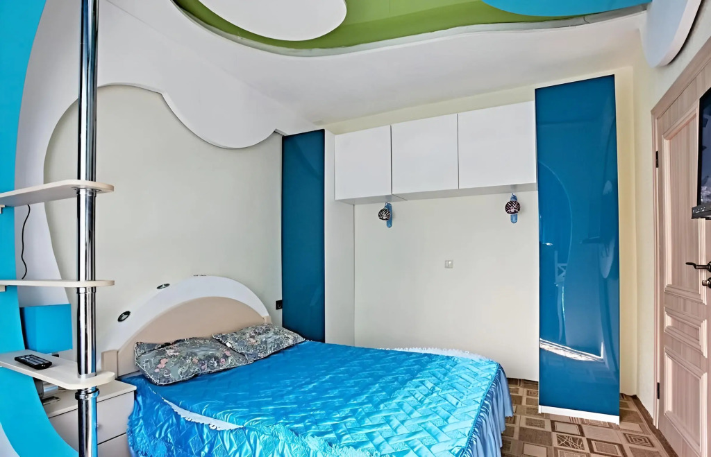 Фотография квартиры Квартира на Тенистой 3