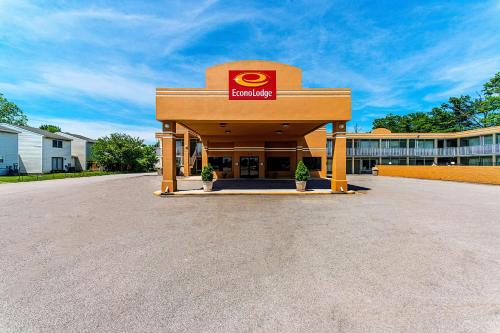 Фотография гостиницы Motel 6 Effingham, IL