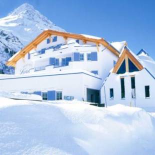 Фотографии гостиницы
Hotel Luggi