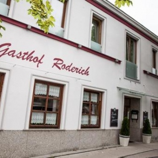 Фотография гостиницы Gasthof Roderich Hotel