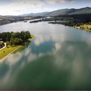 Фотографии гостевого дома
Spacious Apartment "Ana" on lake Sabljaci