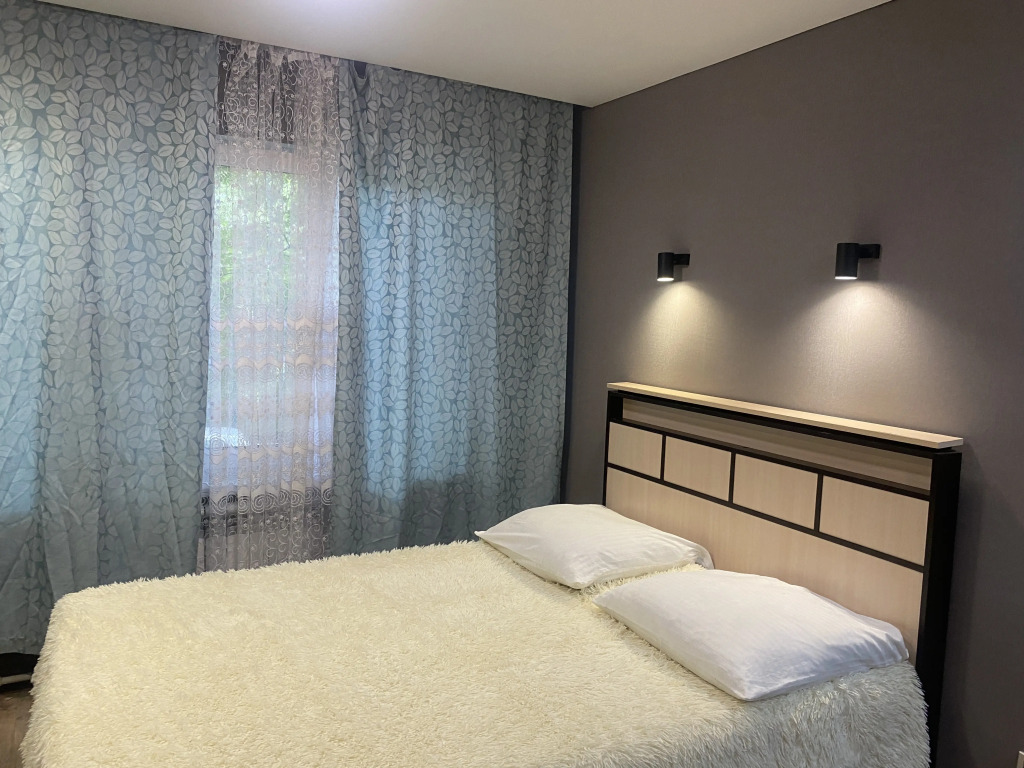 Фотография квартиры Квартира однокомнатная на Кижеватова 9