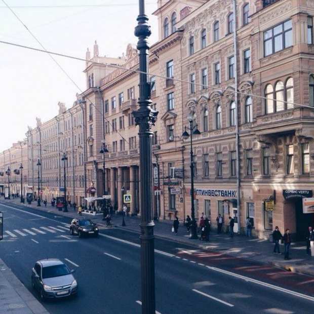 Фотографии гостиницы
Репин